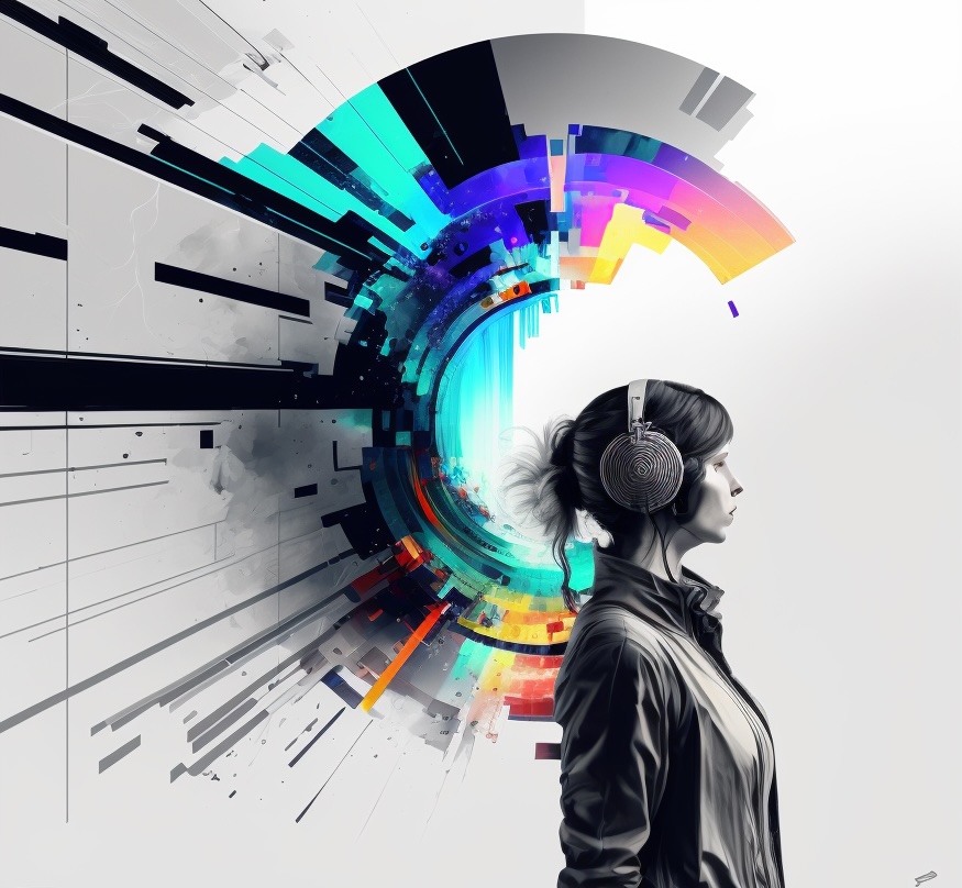 Main Logo of Includia in the top part of the page