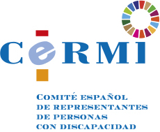 The logo of Cermi