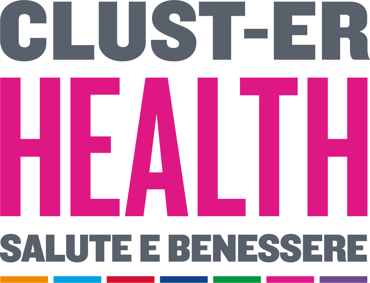 Logo of Cluster Health