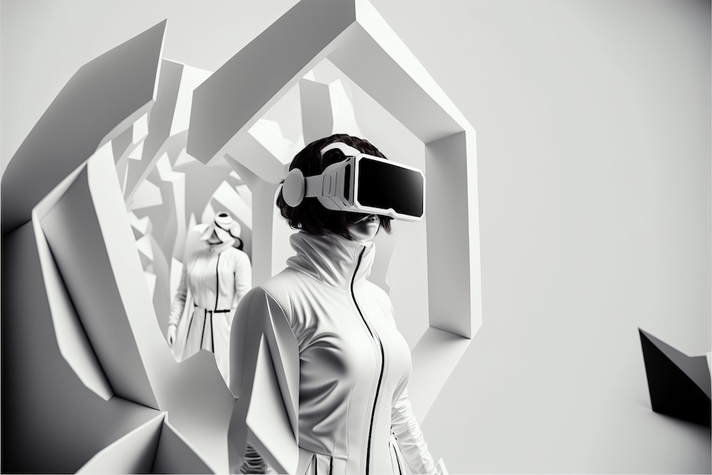 Immagine principale della Hero Section